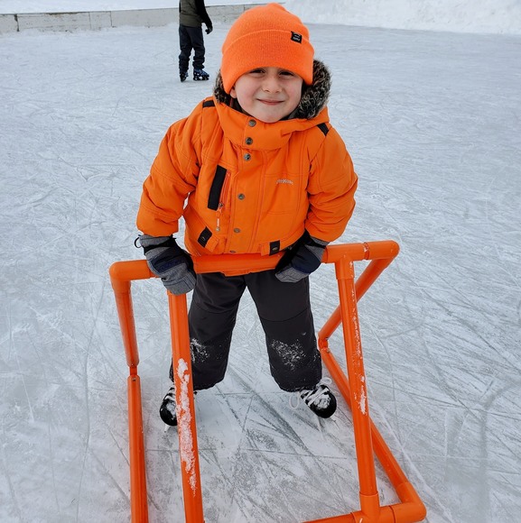 Meet your Posher, Denise - Picture 1 of 1